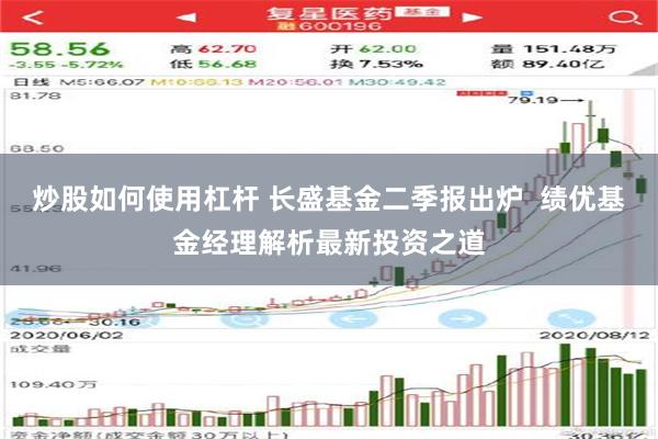 炒股如何使用杠杆 长盛基金二季报出炉  绩优基金经理解析最新投资之道