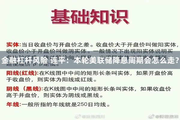 金融杠杆风险 连平：本轮美联储降息周期会怎么走？