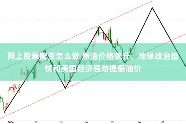 网上股票配资怎么做 原油价格飙升，地缘政治担忧和美国经济强劲提振油价