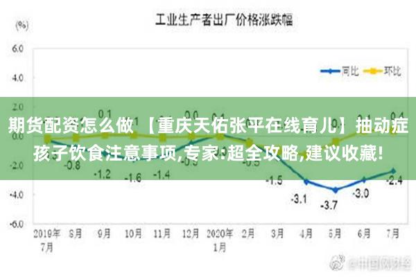 期货配资怎么做 【重庆天佑张平在线育儿】抽动症孩子饮食注意事项,专家:超全攻略,建议收藏!