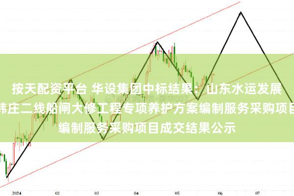 按天配资平台 华设集团中标结果：山东水运发展集团有限公司韩庄二线船闸大修工程专项养护方案编制服务采购项目成交结果公示